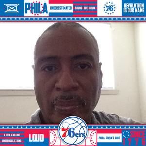 Meet your Posher, Gregory